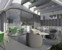 New Build - Appartement - Guardamar del Segura - EL RASO