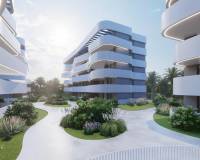 New Build - Appartement - Guardamar del Segura - EL RASO