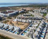 New Build - Appartement - Guardamar del Segura - EL RASO