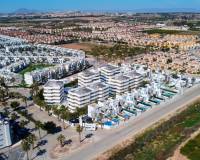 New Build - Appartement - Guardamar del Segura - EL RASO