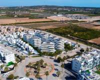 New Build - Appartement - Guardamar del Segura - EL RASO