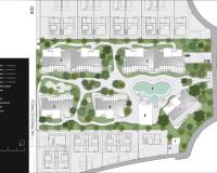 New Build - Appartement - Guardamar del Segura - EL RASO
