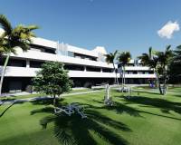 New Build - Appartement - Guardamar del Segura - EL RASO