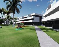 New Build - Appartement - Guardamar del Segura - EL RASO