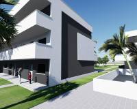 New Build - Appartement - Guardamar del Segura - EL RASO