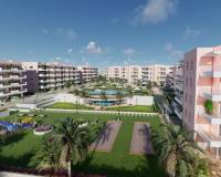 New Build - Appartement - Guardamar del Segura - EL RASO