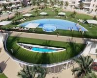 New Build - Appartement - Guardamar del Segura - EL RASO