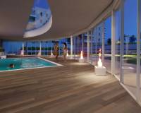 New Build - Appartement - Guardamar del Segura - EL RASO