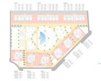 New Build - Appartement - Guardamar del Segura - EL RASO