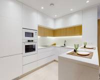 New Build - Appartement - Guardamar del Segura - EL RASO