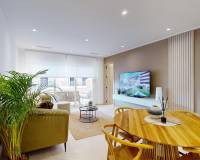New Build - Appartement - Guardamar del Segura - EL RASO