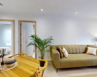 New Build - Appartement - Guardamar del Segura - EL RASO