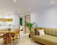 New Build - Appartement - Guardamar del Segura - EL RASO