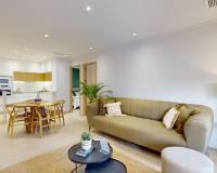 New Build - Appartement - Guardamar del Segura - EL RASO