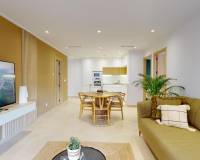 New Build - Appartement - Guardamar del Segura - EL RASO
