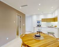 New Build - Appartement - Guardamar del Segura - EL RASO