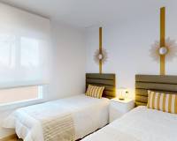 New Build - Appartement - Guardamar del Segura - EL RASO