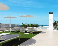 New Build - Appartement - Guardamar del Segura - Pueblo