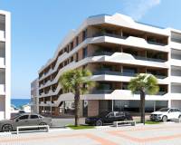 New Build - Appartement - Guardamar del Segura - Pueblo