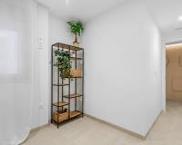 New Build - Appartement - Jacarilla - pueblo