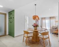 New Build - Appartement - Jacarilla - pueblo