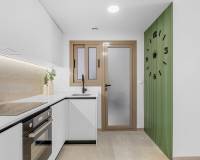 New Build - Appartement - Jacarilla - pueblo