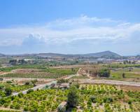 New Build - Appartement - Jacarilla - pueblo
