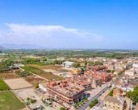 New Build - Appartement - Jacarilla - pueblo