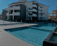 New Build - Appartement - Orihuela Costa - Las Filipinas