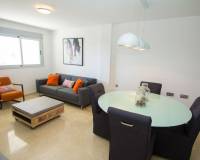 New Build - Appartement - Orihuela Costa - Las Filipinas