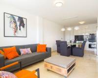 New Build - Appartement - Orihuela Costa - Las Filipinas