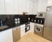 New Build - Appartement - Orihuela Costa - Las Filipinas