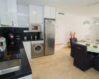 New Build - Appartement - Orihuela Costa - Las Filipinas