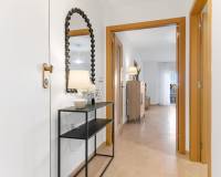 New Build - Appartement - Orihuela Costa - Lomas de Cabo Roig