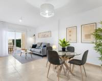 New Build - Appartement - Orihuela Costa - Lomas de Cabo Roig