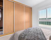 New Build - Appartement - Orihuela Costa - Lomas de Cabo Roig