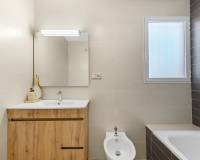 New Build - Appartement - Orihuela Costa - Lomas de Cabo Roig