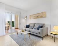 New Build - Appartement - Orihuela Costa - Lomas de Cabo Roig