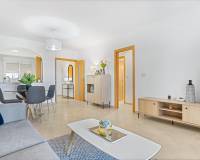 New Build - Appartement - Orihuela Costa - Lomas de Cabo Roig