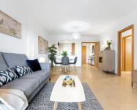 New Build - Appartement - Orihuela Costa - Lomas de Cabo Roig