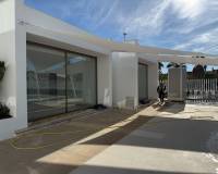 New Build - Appartement - Orihuela Costa - Lomas de Cabo Roig