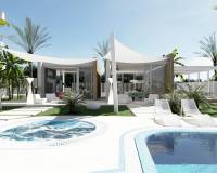 New Build - Appartement - Orihuela Costa - Lomas de Cabo Roig