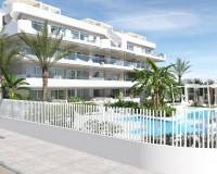 New Build - Appartement - Orihuela Costa - Lomas de Cabo Roig