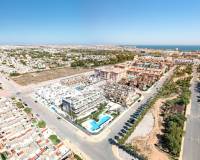 New Build - Appartement - Orihuela Costa - Lomas de Cabo Roig
