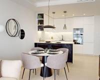 New Build - Appartement - Orihuela Costa - Lomas de Cabo Roig