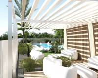 New Build - Appartement - Orihuela Costa - Lomas de Cabo Roig