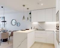 New Build - Appartement - Orihuela Costa - Lomas de Cabo Roig