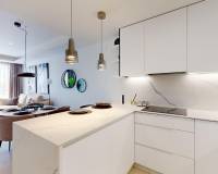 New Build - Appartement - Orihuela Costa - Lomas de Cabo Roig