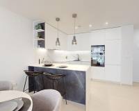 New Build - Appartement - Orihuela Costa - Lomas de Cabo Roig