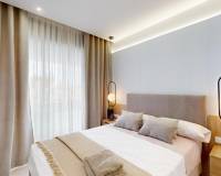 New Build - Appartement - Orihuela Costa - Lomas de Cabo Roig